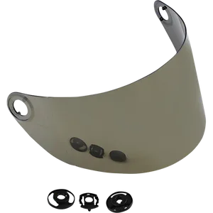 G/S GEN2 SHIELD FLAT G/M — Other
