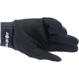 A-Dura Gloves — Back