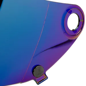 G/S GEN2 SHIELD FLAT R/M — Detail