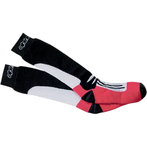 Road Racing Summer Socks — Top