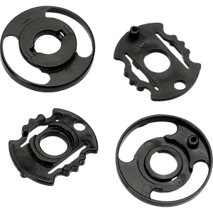 G/S GEN2 SHIELD FLAT R/M — Front