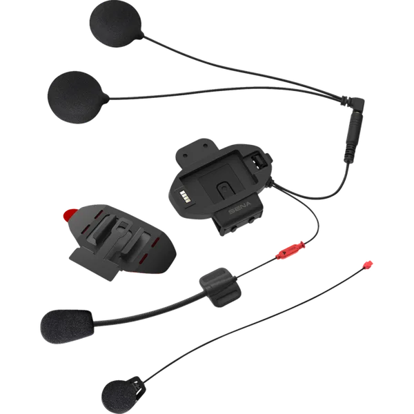 HELMET CLAMP KIT FOR SF1/2/4