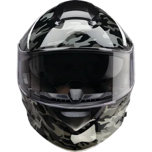SOLARIS 2.0 CAMO BK/GY SM — Other