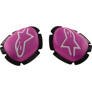 GP Plus Knee Slider — Front
