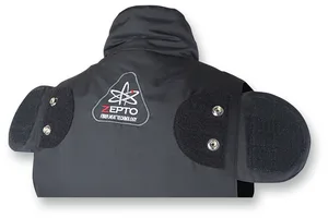 GENX4 HEATED VEST — Other