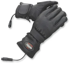 GENX4 HEATED GLOVES — Other