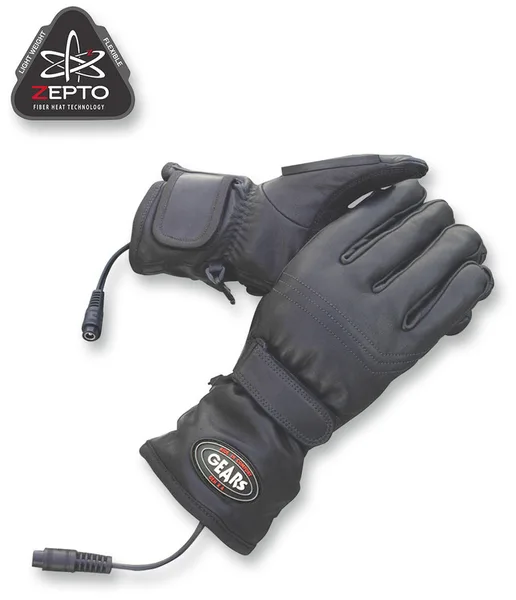 GENX4 HEATED GLOVES