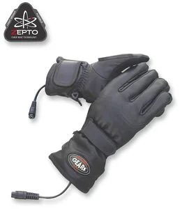 GENX4 HEATED GLOVES — Other
