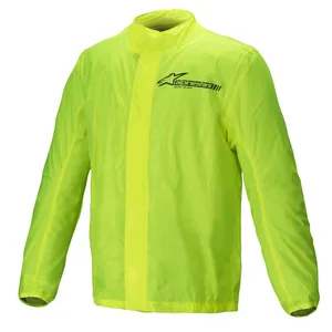 Hurricane Rain V2 Jacket — Other