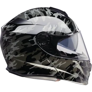 SOLARIS 2.0 CAMO BK/GY SM — Other