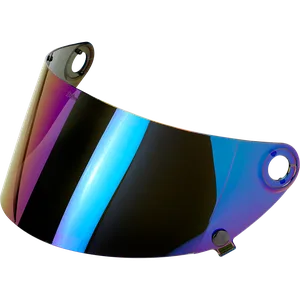 G/S GEN2 SHIELD FLAT R/M — 3/4 Left