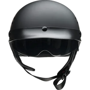 VAGRANT NC FLT BLK — Front