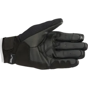 S-Max Women Gloves — Back