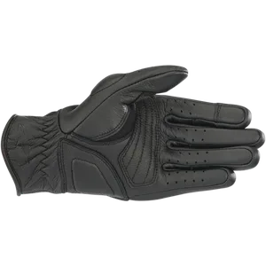 Women Stella Vika V2 Gloves — Back
