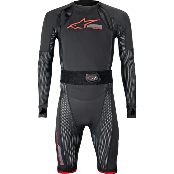 Tech-Air® 10 Race Airbag System