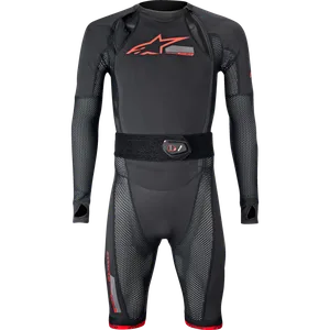Tech-Air® 10 Race Airbag System — Front