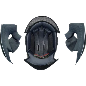 HELMET OUTFORCE BLK — Other