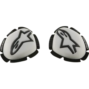 GP Plus Knee Slider — Front