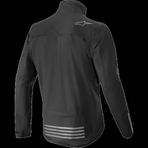 Descender V3 Jacket — Back