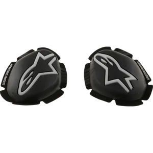 GP Plus Knee Slider — Front