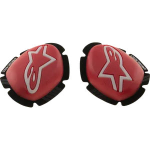 GP Plus Knee Slider — Front