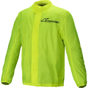 Hurricane Rain V2 Jacket — Front