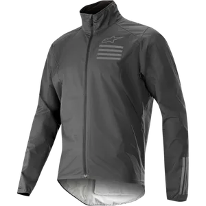 Descender V3 Jacket — Front