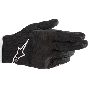 S-Max Women Gloves — Front