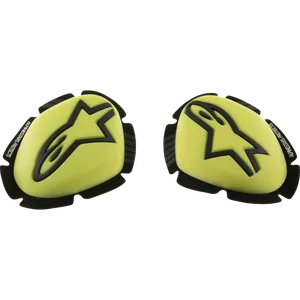 GP Plus Knee Slider — Front