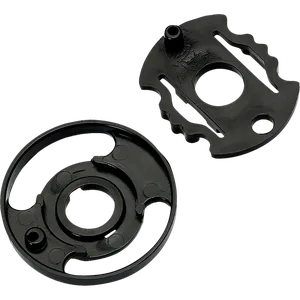G/S GEN2 SHIELD FLAT R/M — Front