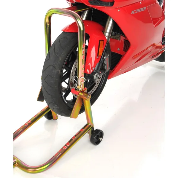 PIT-BULL Ducati Forklift Converter