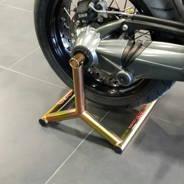 PIT-BULL Display Stand (pins sold separately), Motorcycle Stands