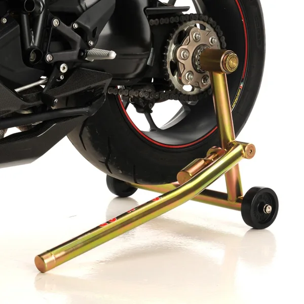 PIT-BULL Hybrid One Armed Rear, KTM 1290 (includes 2 pins), Motorcycle Stands