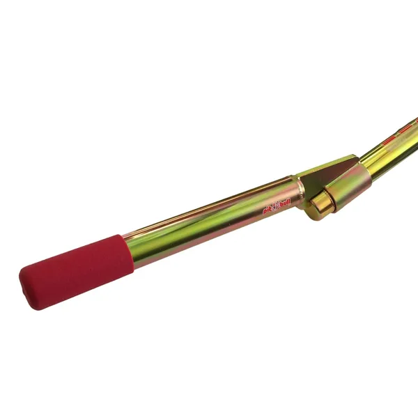 PIT-BULL Handle Extension (pre-2022) - Single Sided and Forward Handle Rear Stands, New Products