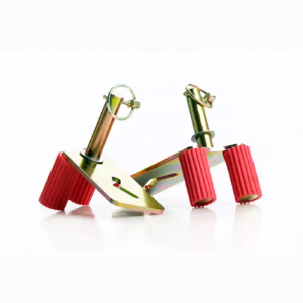 PIT-BULL Hybrid Swivels (pair)