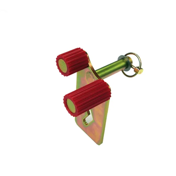 PIT-BULL Hybrid Swivel - ABS friendly design (left side only)