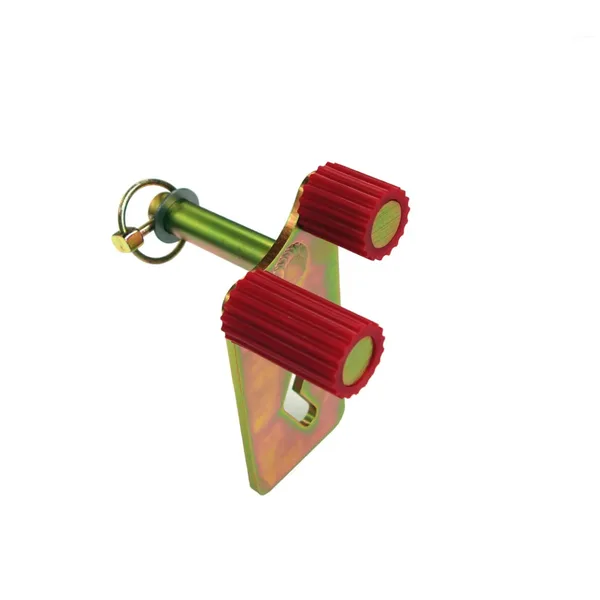 PIT-BULL Hybrid Swivel - ABS friendly design (right side only)