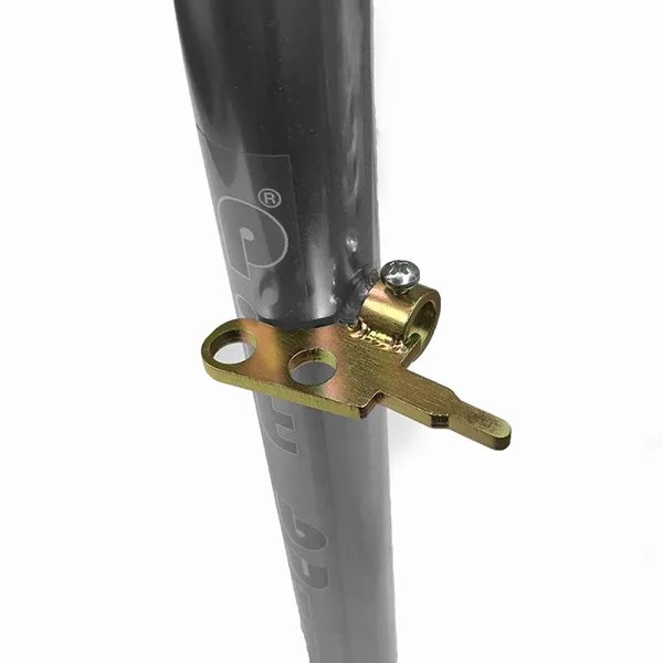 PIT-BULL Caliper Holders for use w/ Hybrid Headlifts, New Products
