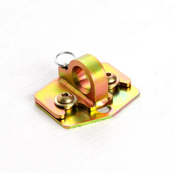 PIT-BULL Hybrid Anchor System, New Products