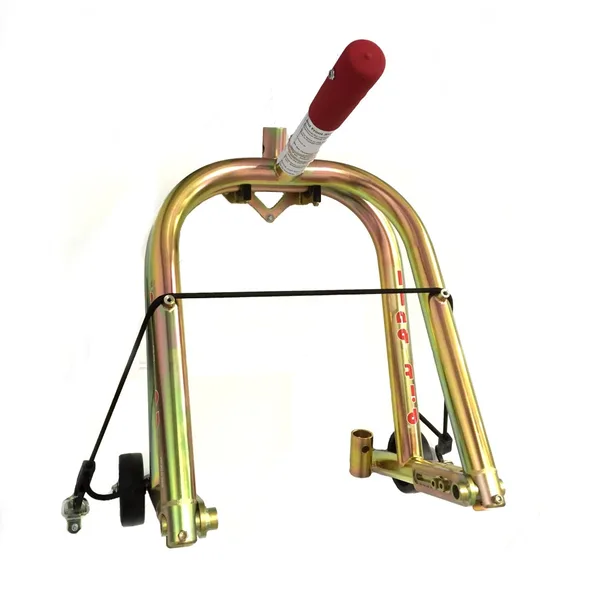 PIT-BULL Retainer, Headlift Stand - Transport Kit included, Trailer Accessories