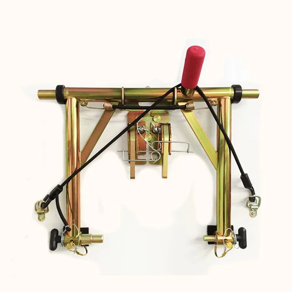 PIT-BULL Retainer, Trailer Restraint - Transport Kit included, Trailer Accessories