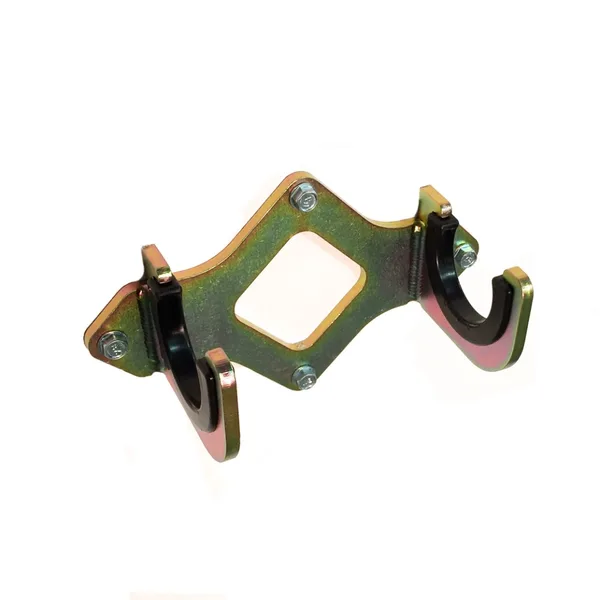 PIT-BULL Retainer, Rear Stand - Shop Kit, Trailer Accessories