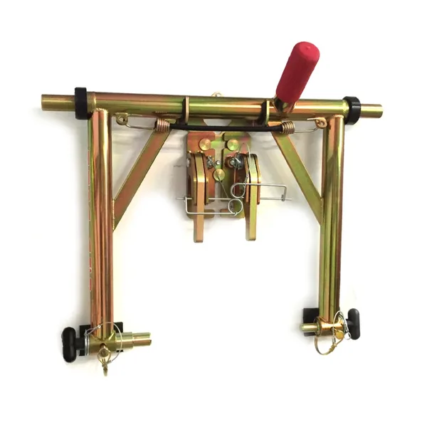 PIT-BULL Retainer, Trailer Restraint - Shop Kit, Trailer Accessories