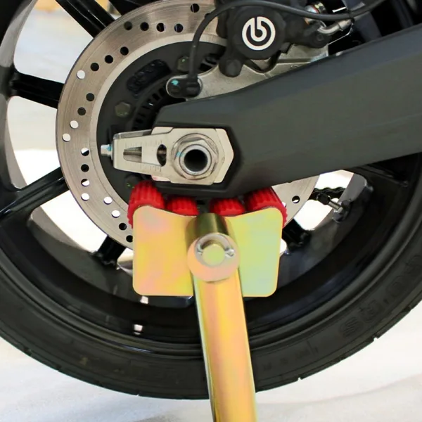 PIT-BULL Scrambler 800/ Monster 797 Rear Stand, Motorcycle Stands
