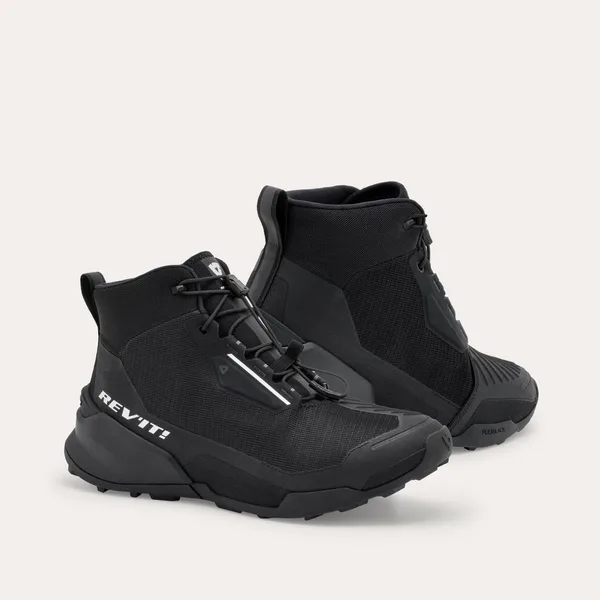 Shoes Subduction