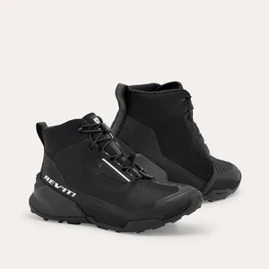 Shoes Subduction