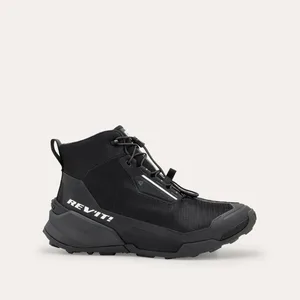 Shoes Subduction