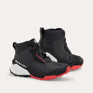 Shoes Subduction