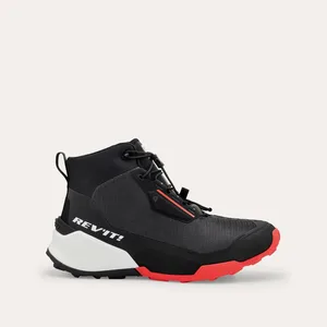 Shoes Subduction