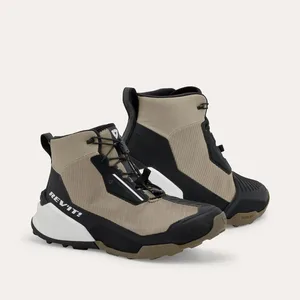 Shoes Subduction